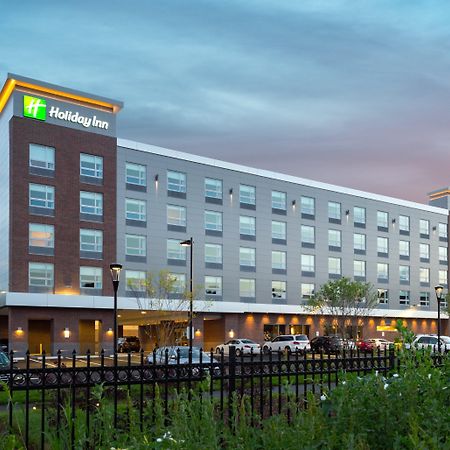 Holiday Inn Boston Logan Airport - Chelsea By Ihg Buitenkant foto