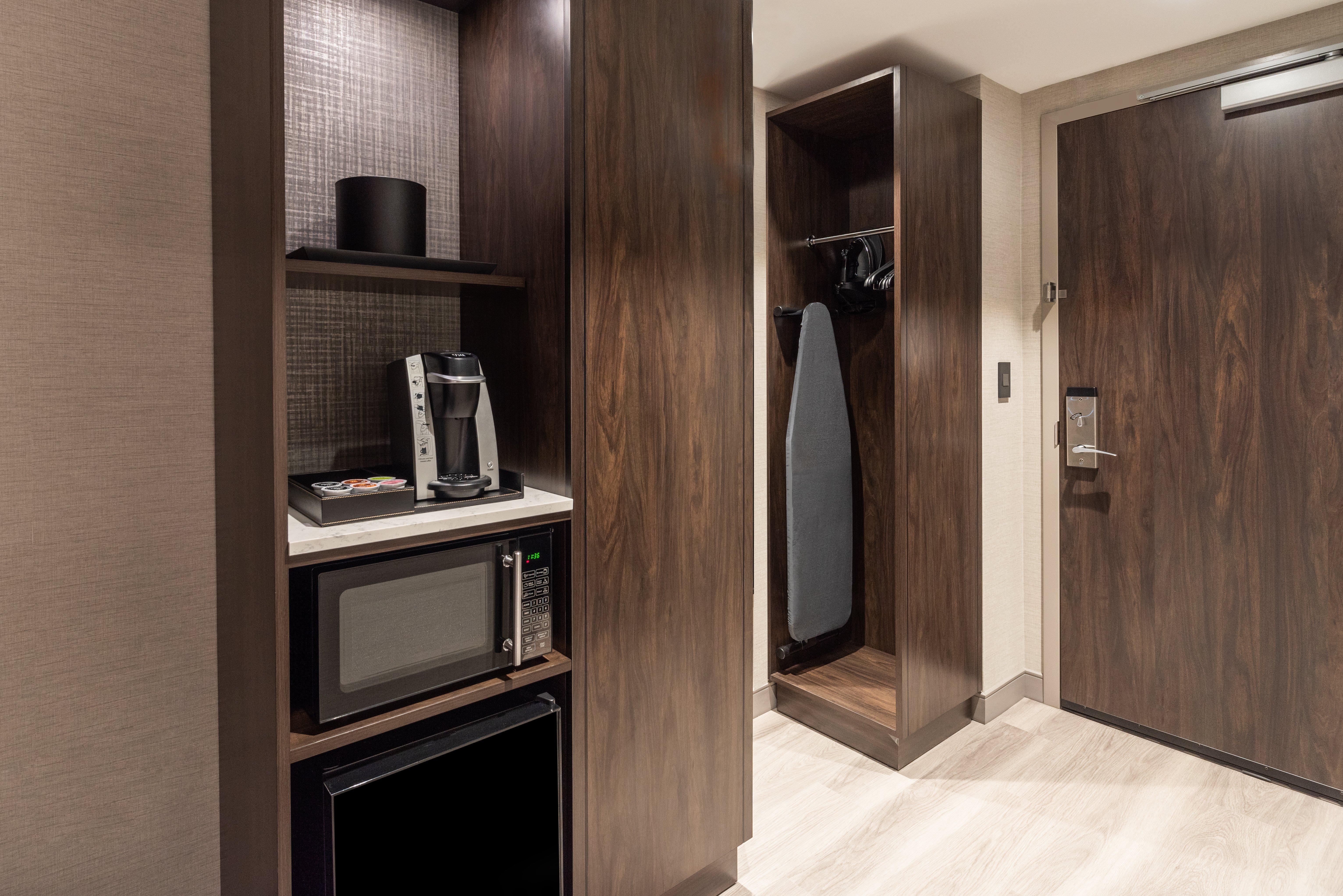 Holiday Inn Boston Logan Airport - Chelsea By Ihg Buitenkant foto