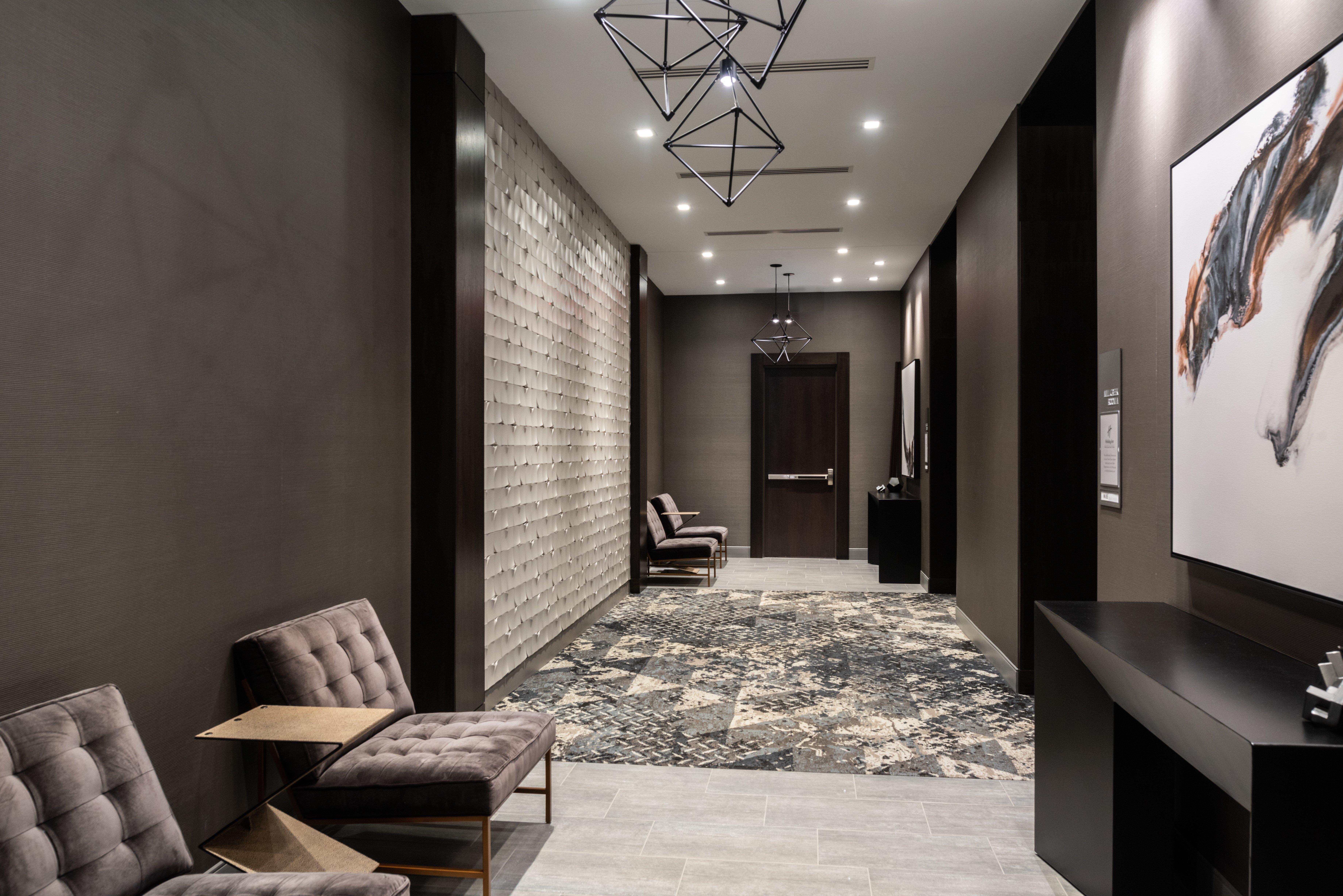 Holiday Inn Boston Logan Airport - Chelsea By Ihg Buitenkant foto