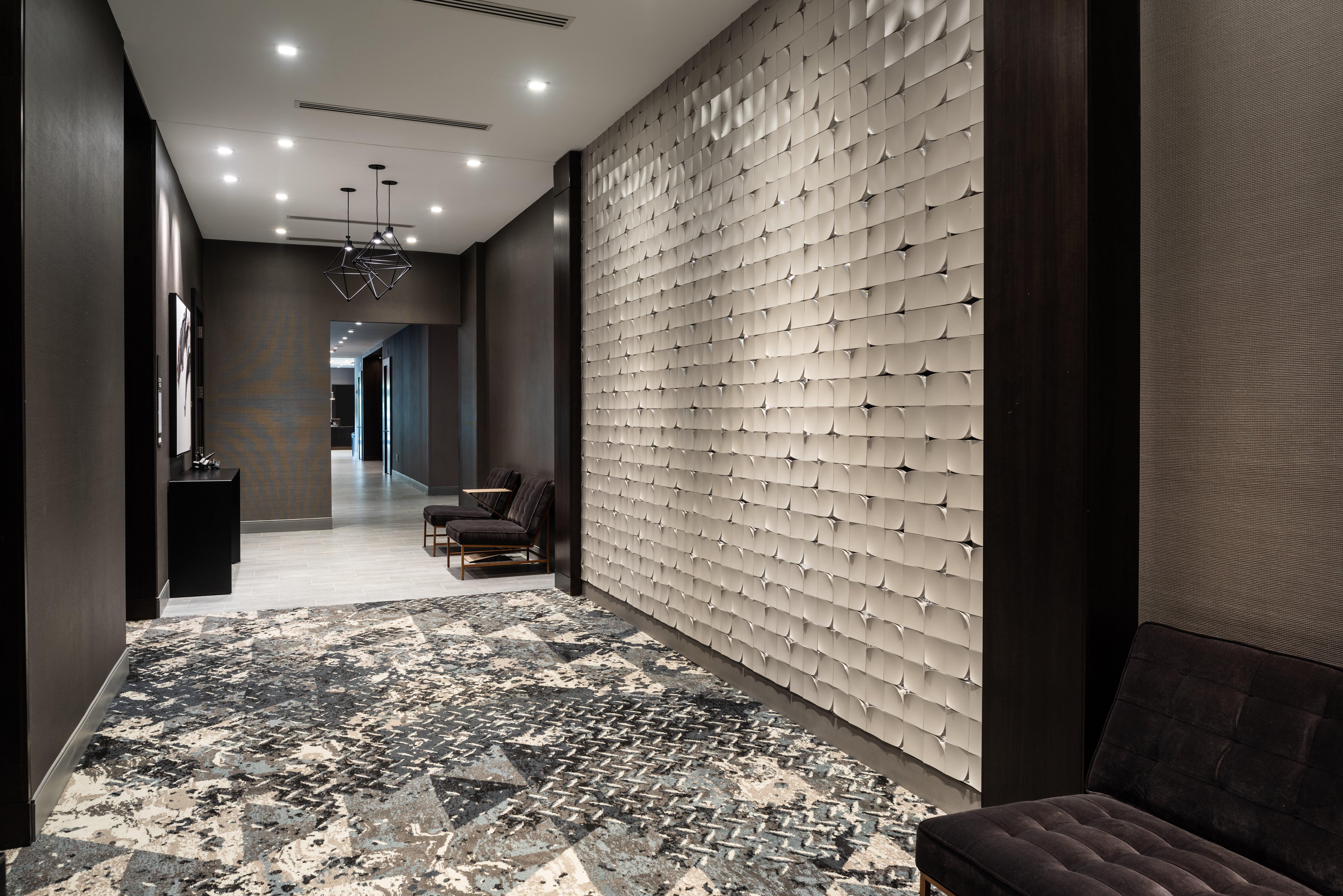 Holiday Inn Boston Logan Airport - Chelsea By Ihg Buitenkant foto