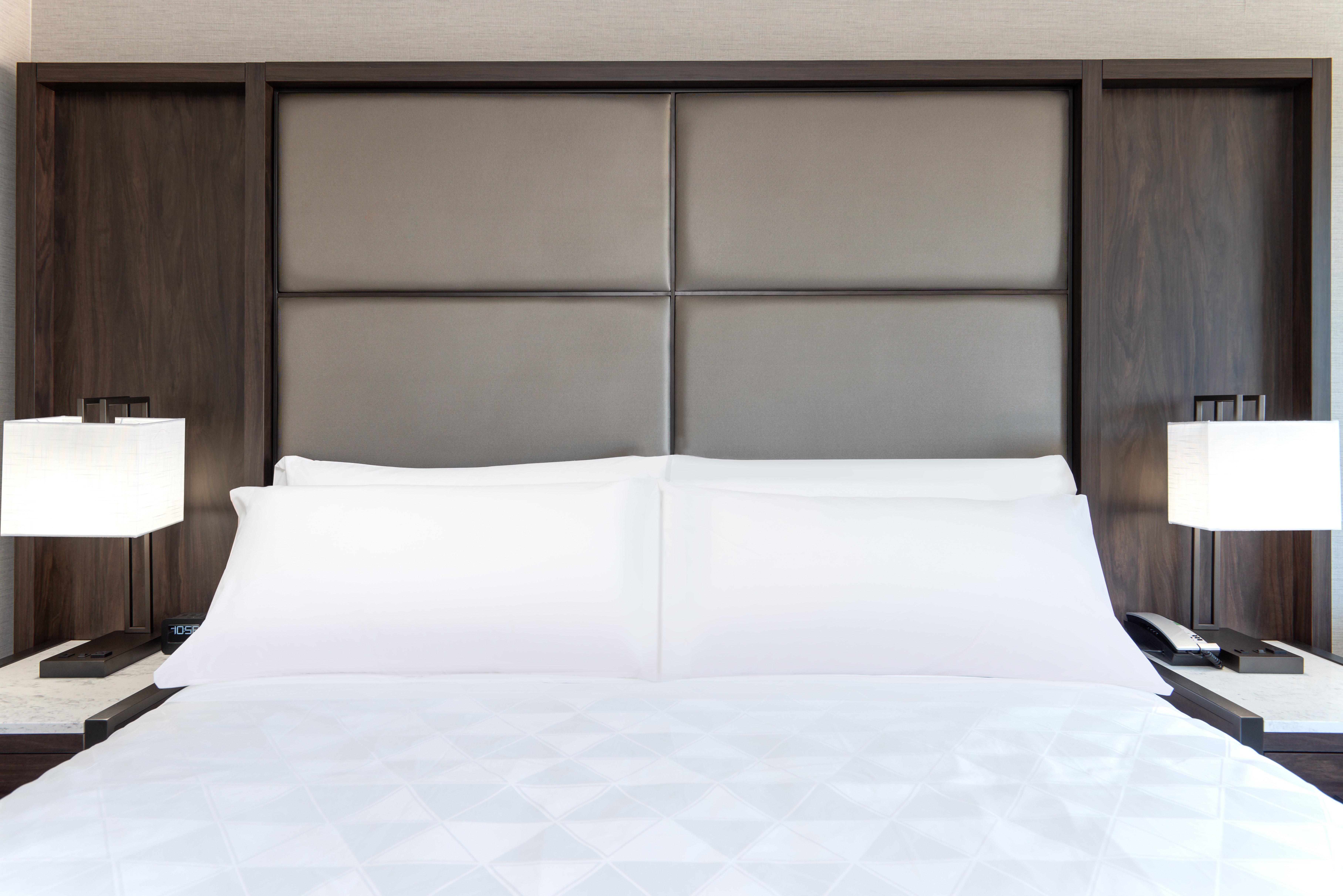 Holiday Inn Boston Logan Airport - Chelsea By Ihg Buitenkant foto