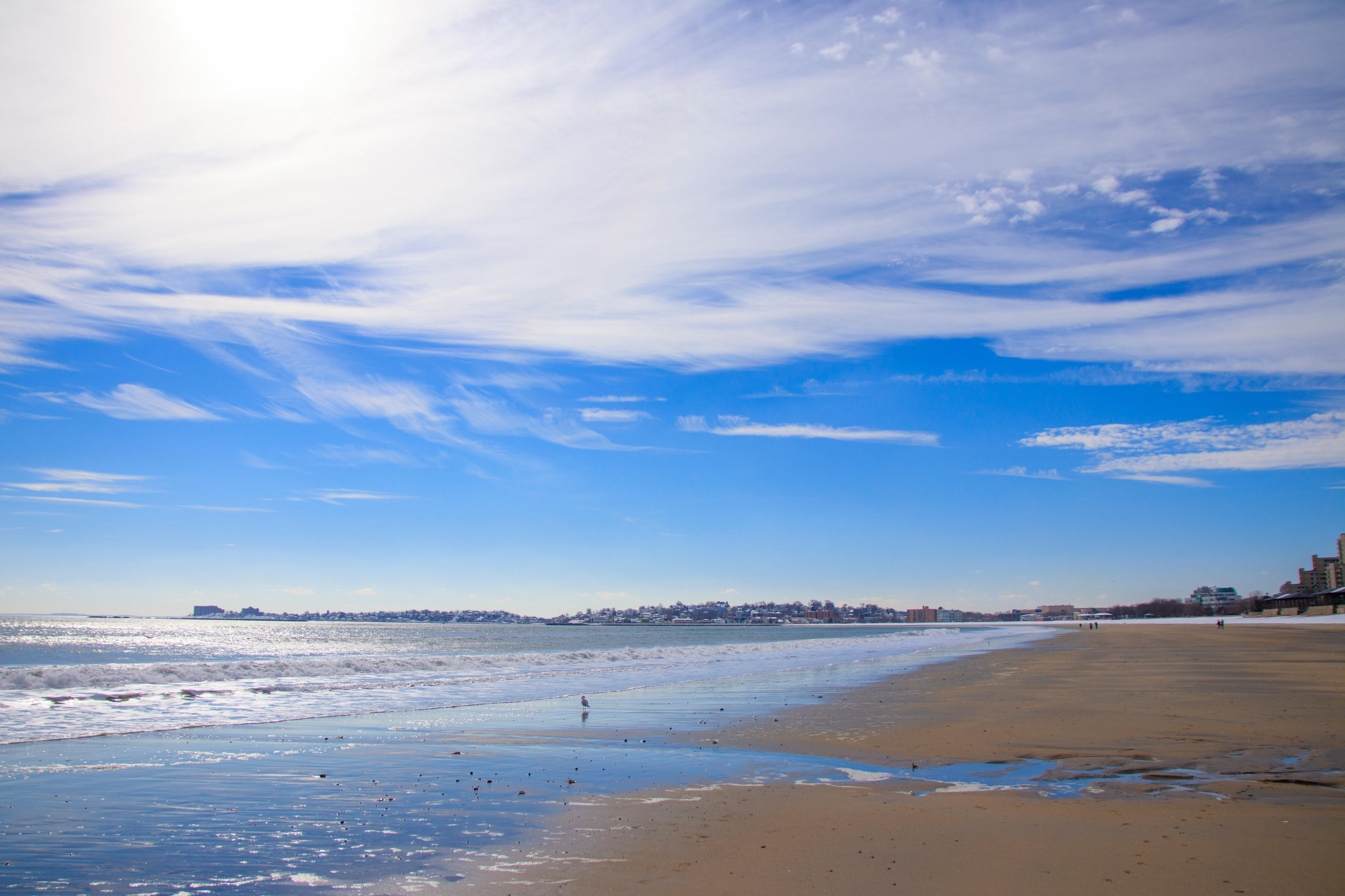Holiday Inn Boston Logan Airport - Chelsea By Ihg Buitenkant foto