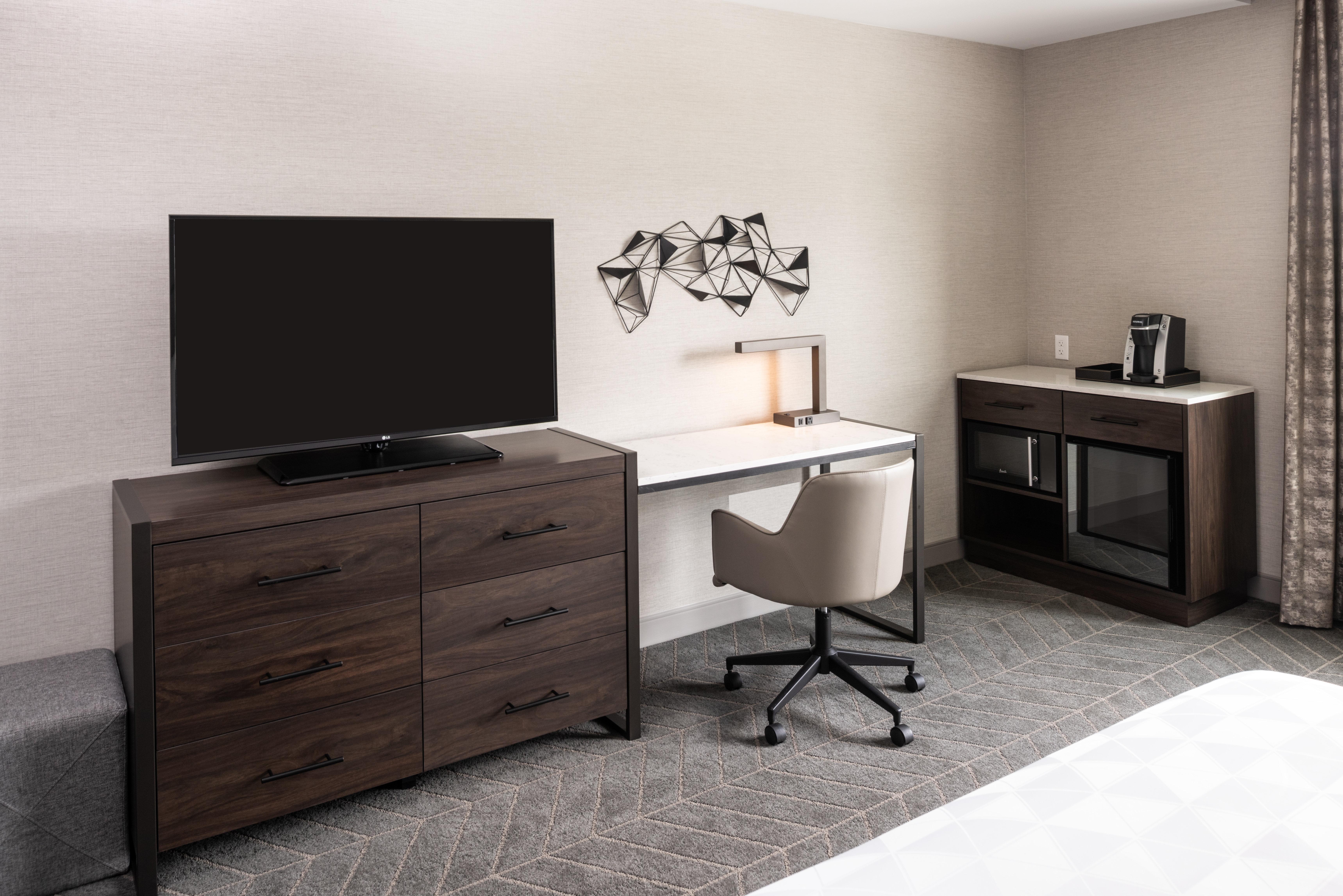 Holiday Inn Boston Logan Airport - Chelsea By Ihg Buitenkant foto