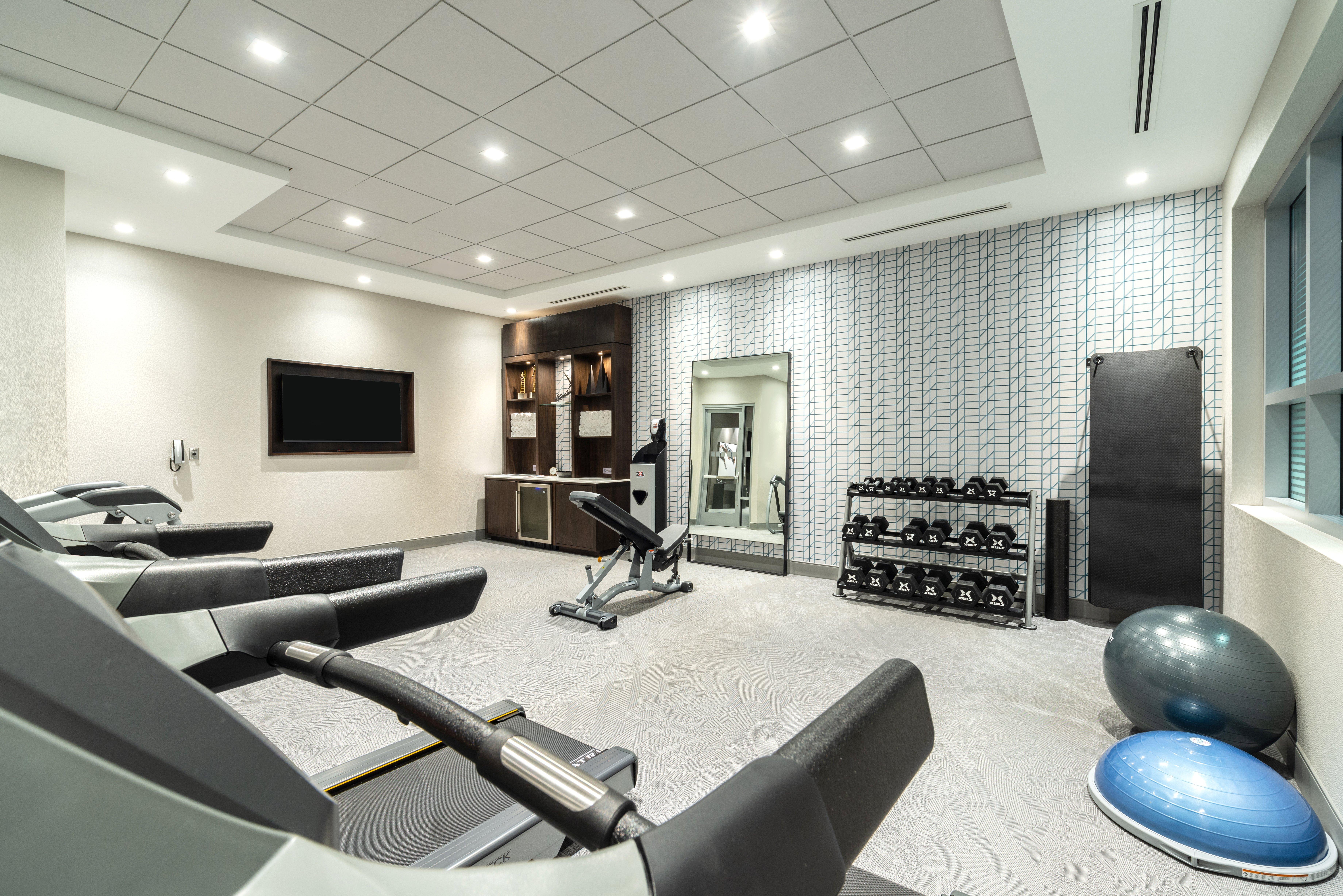 Holiday Inn Boston Logan Airport - Chelsea By Ihg Buitenkant foto