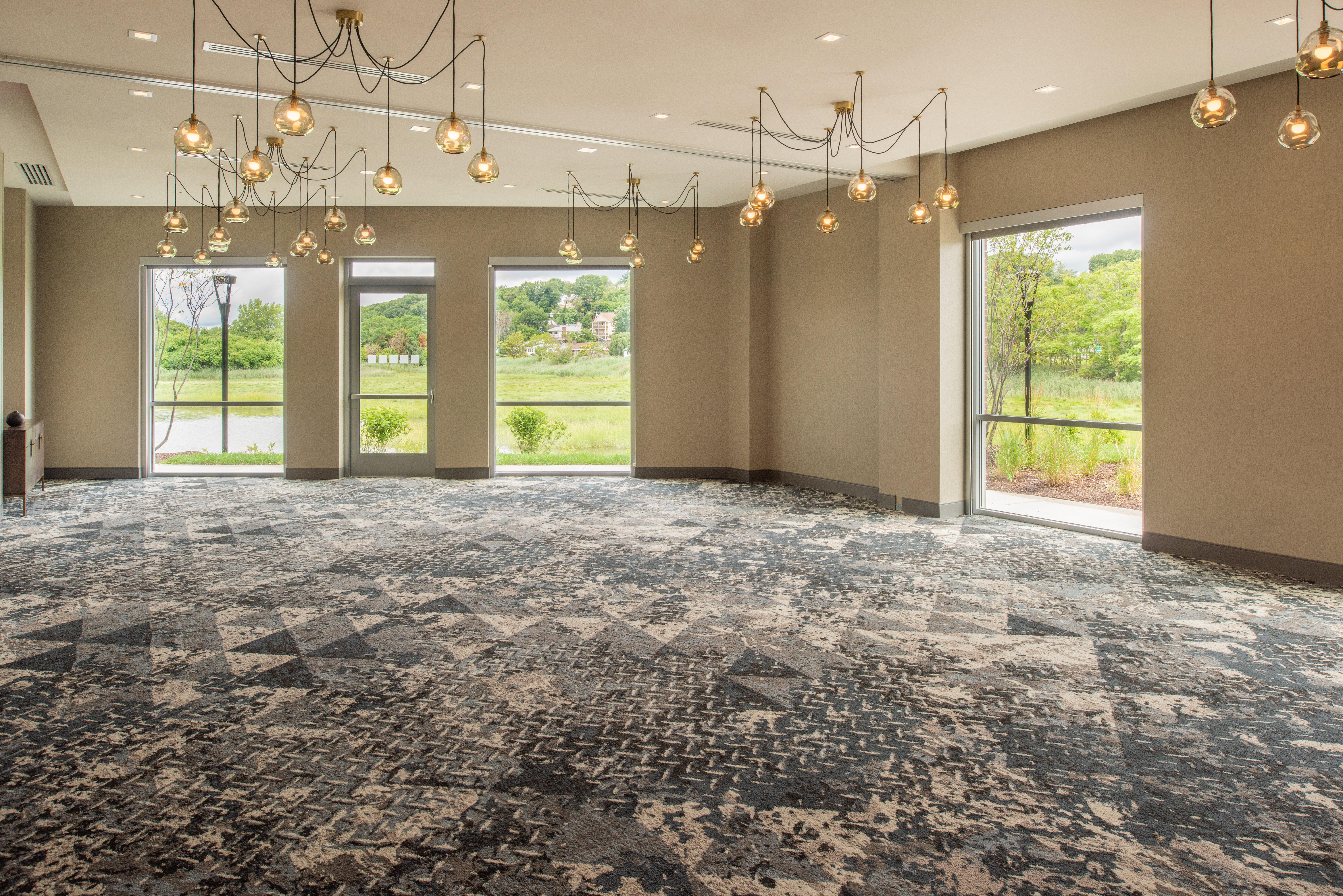 Holiday Inn Boston Logan Airport - Chelsea By Ihg Buitenkant foto