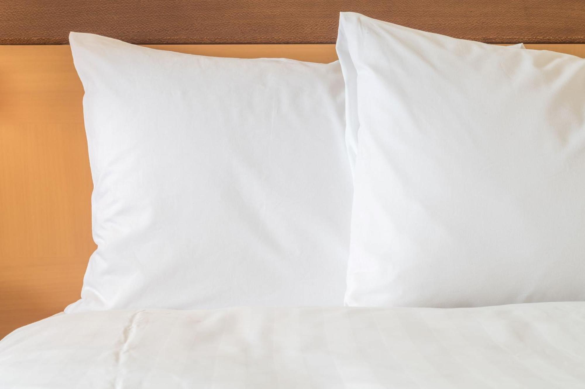 Holiday Inn Boston Logan Airport - Chelsea By Ihg Buitenkant foto
